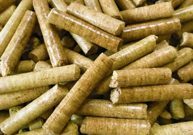 Củi trấu có công dụng gì?