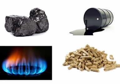  So sánh tổng quan củi trấu với các nguồn nguyên liệu khác