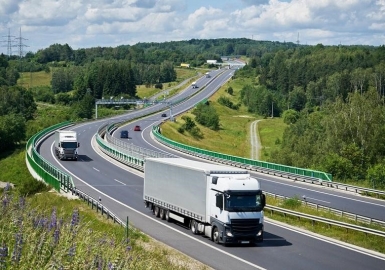 Vận tải đường bộ