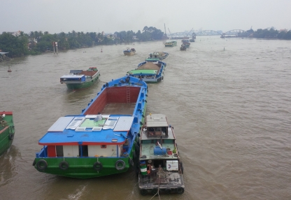 Vận tải đường thuỷ