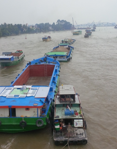 Vận tải đường thuỷ